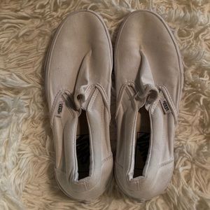 Classic Slip On Vans